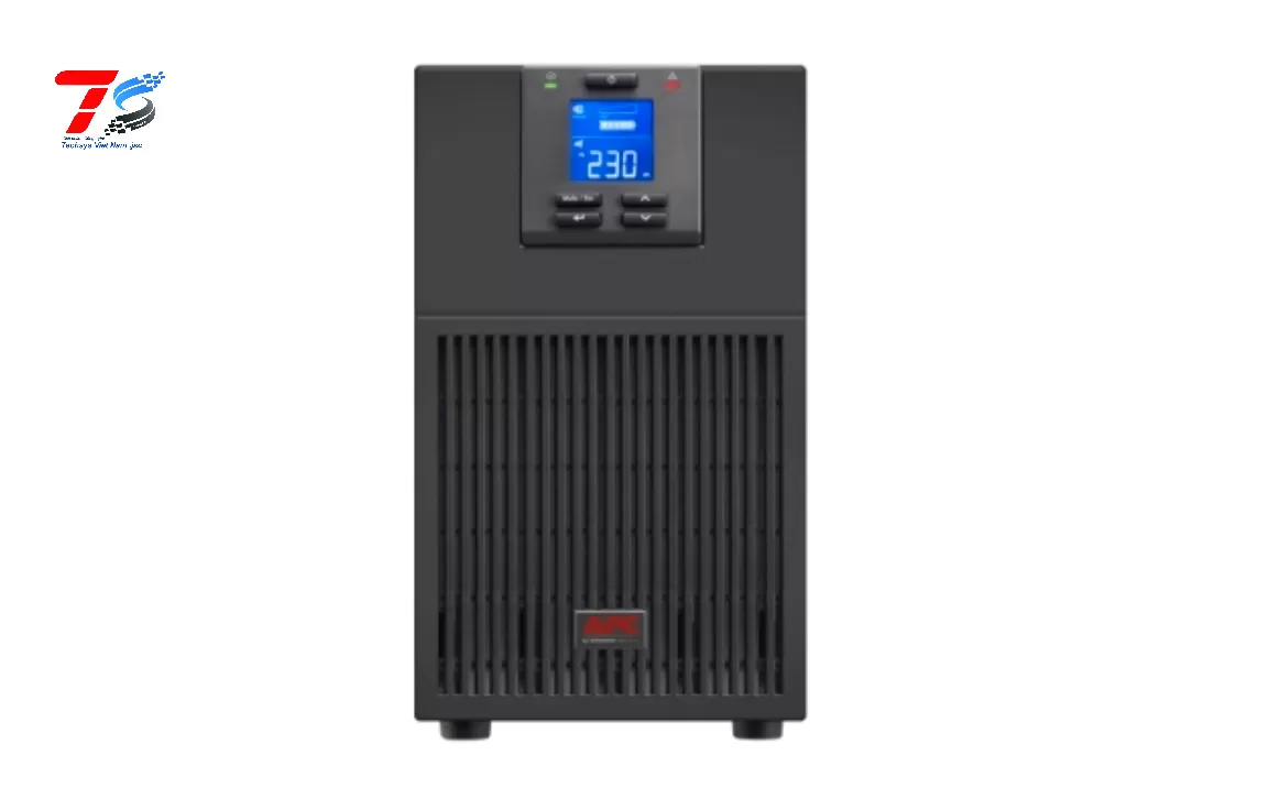 Bộ lưu điện APC Easy Online SRV3KI-E (3kVA/2.7KW)